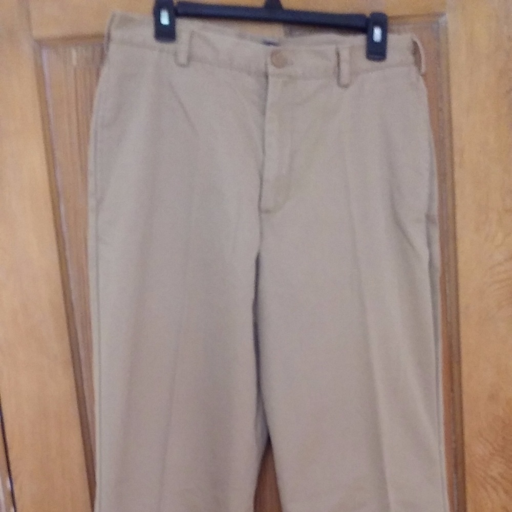 Men's Khati Pants